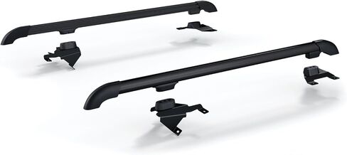 TeraFlex 4722010 JK Nebo Roof Rack (Black) in Saudi Arabia