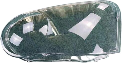 Compatible for Subaru Impreza 2003-2005 Headlamps Cover Transparent Lampshade Headlight Shell Plexiglass Car Replacement Front Lens(Left) in Saudi Arabia
