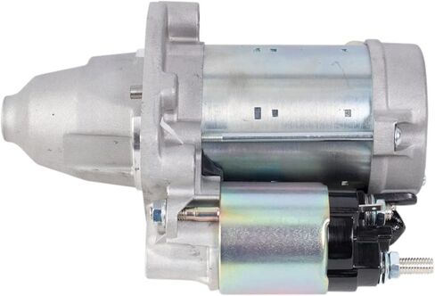 Starter Fits 2011-2012 Jeep Grand Cherokee in Saudi Arabia