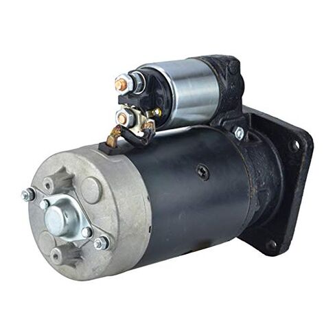 RAREELECTRICAL جديد 9 أسنان 12 فولت كاتب متوافق مع جرار Utb 642 1985-1988 0001367014 8Ea012526081 in Saudi Arabia