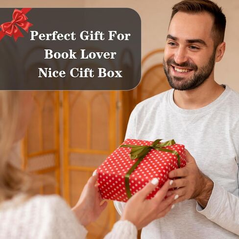 حامل صفحة كتاب الإبهام، حامل فتاحة كتب الجوز، لمسة نهائية ناعمة من الخشب، ملحقات هدايا القراءة لمحبي القراءة in Kuwait