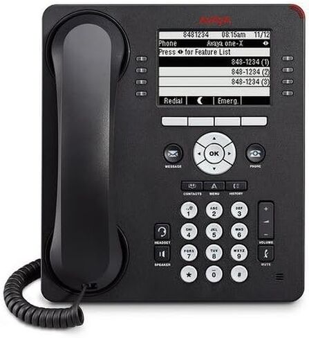 Avaya 9608 IP Phone (Renewed) in Saudi Arabia