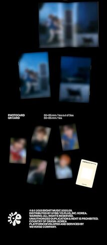 CORTIS COLOR OUTSIDE THE LINES 1st EP Album (Photobook - Scene 1 Ver.) in Saudi Arabia