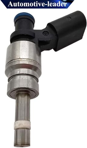 06E906036F Fuel Injector Nozzle Engine for Audi A4 Quattro 2009 Audi A5 Quattro 2008-2010 Audi A6 2010-2011 Audi Q5 3.2L 2009-2012 FIJ0035 M1191 4G2033 JSD742 in Saudi Arabia