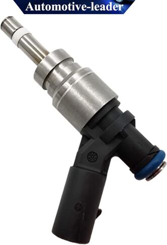 06E906036F Fuel Injector Nozzle Engine for Audi A4 Quattro 2009 Audi A5 Quattro 2008-2010 Audi A6 2010-2011 Audi Q5 3.2L 2009-2012 FIJ0035 M1191 4G2033 JSD742 in Saudi Arabia