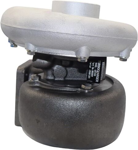 Turbocharger 0R5809 Compatible for Caterpillar CAT Industrial Engines 10500ccm 6Zyl D333C 3306 in Saudi Arabia