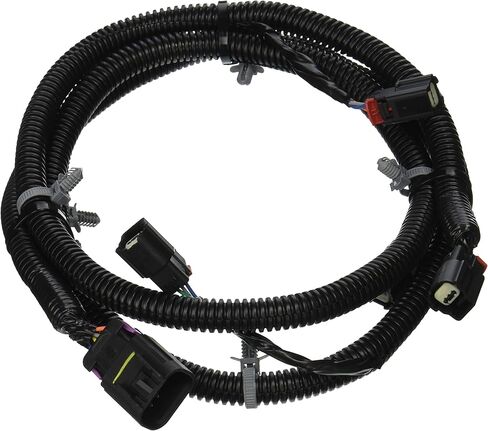 Genuine GM 22899760 Rear Object Alarm Sensor Wiring Harness in Saudi Arabia