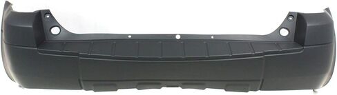 غطاء المصد الخلفي Garage-Pro متوافق مع 2005-2007 Ford Escape in Saudi Arabia