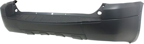 غطاء المصد الخلفي Garage-Pro متوافق مع 2005-2007 Ford Escape in Saudi Arabia