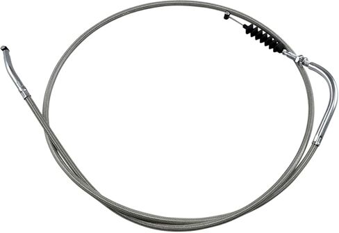 كابل قابض معطف Motion Pro Armor متوافق مع سوزوكي M109R2 بوليفارد 2008-2009 in Saudi Arabia