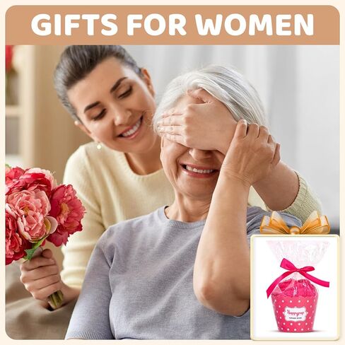 HAPPYPOP Gifts For Mom From Son Daughter - Mom Mama Mommy Gifts Socks, Mom Birthday Gifts, Mothers Day Gifts For Mom, Gifts For Moms Who Have Everything in Saudi Arabia