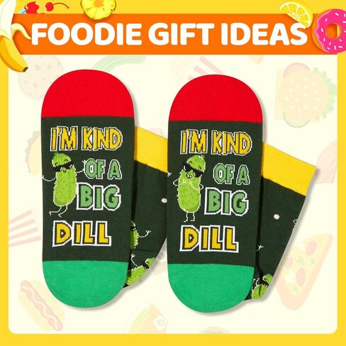 جوارب أفكار هدايا نباتية من HAPPYPOP - هدايا نباتية للرجال والنساء، جوارب نباتية، جوارب نباتية لها in Saudi Arabia