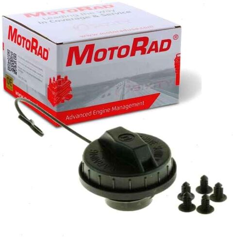 MotoRad Fuel Tank Gas Cap compatible with Mitsubishi Lancer 2002-2017 in Saudi Arabia