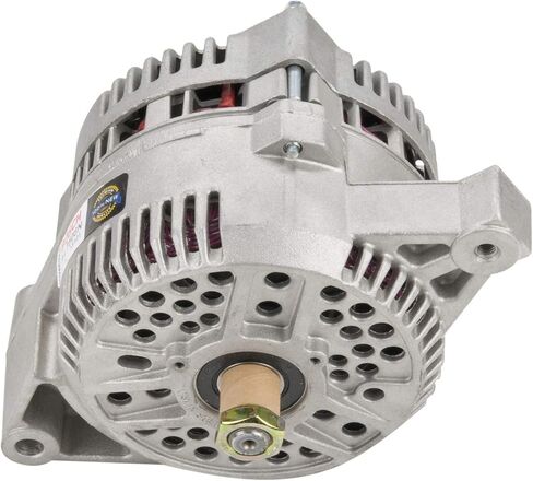 BOSCH AL7508N Premium 100% New Alternator - Compatible with Select Ford Taurus, Windstar; Lincoln Continental; Mercury Sable; 130 Amp in Saudi Arabia
