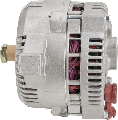 BOSCH AL7508N Premium 100% New Alternator - Compatible with Select Ford Taurus, Windstar; Lincoln Continental; Mercury Sable; 130 Amp in Saudi Arabia