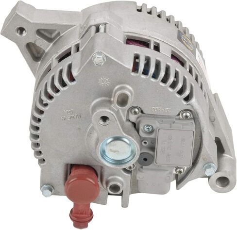 BOSCH AL7508N Premium 100% New Alternator - Compatible with Select Ford Taurus, Windstar; Lincoln Continental; Mercury Sable; 130 Amp in Saudi Arabia
