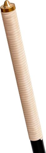 山本竹細工屋 (YAMAMOTOTAKIZAYIKUYA) مظلة ورقية يابانية مقاومة للمطر مصنوعة يدويًا من الورق الزيتي الياباني نصف قابلة للفتح 29.5 بوصة in Kuwait