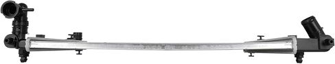 OCPTY Auto Parts Radiator Replacement for 2015-2019 for Hyundai for Sonata 2.4L in Saudi Arabia