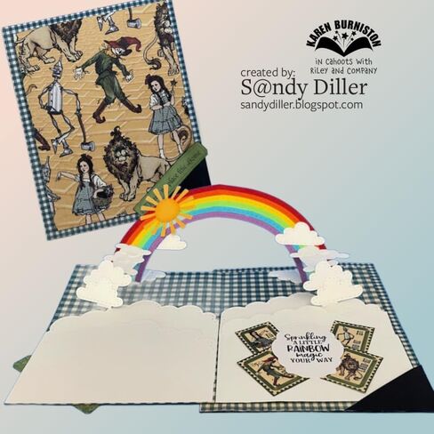 إضافات قوس قزح - KB Riley LLC in Saudi Arabia