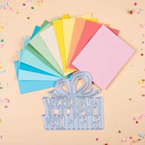 عيد ميلاد سعيد يموت قطع لصنع البطاقة، عيد ميلاد سعيد قطع معدنية يموت تهانينا يموت تخفيضات النقش الإستنسل قالب DIY بها بنفسك خردة الحجز ديكور الزفاف بطاقة نعمة عيد ميلاد in Saudi Arabia