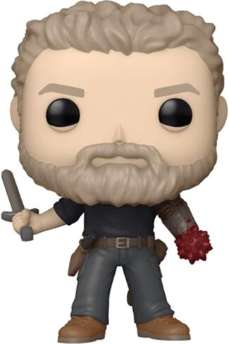 Funko Pop Television The Walking Dead Aaron #1106 AMC Supply Drop حصريًا in Saudi Arabia