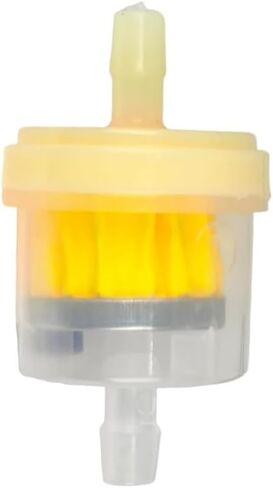 951-0171 Fuel Tank Shut Off Valve with Fuel Line & Filter – Replaces 751-0171/735-0149 Grommet, Fits 33/64" Hole (Craftsman Generator, MTD Lawn Mower) in Kuwait