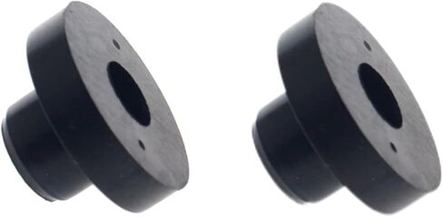 951-0171 Fuel Tank Shut Off Valve with Fuel Line & Filter – Replaces 751-0171/735-0149 Grommet, Fits 33/64" Hole (Craftsman Generator, MTD Lawn Mower) in Kuwait