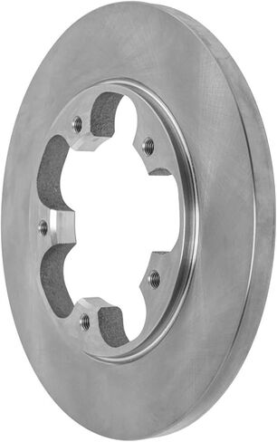 محور ديترويت - مجموعات الفرامل الخلفية لـ 2015-2021 Ford Transit-150 2015-2020 Transit-250 2015-2019 Transit-350، وسادات فرامل قرصية دوارة من السيراميك 2016 2017 2108 بديلة in Kuwait