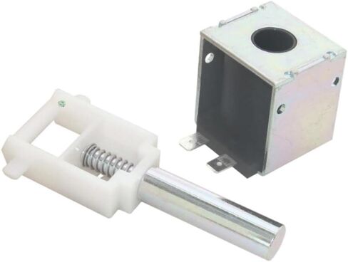 GLOB PRO SOLUTIONS 241675704 CKD4310 Solenoid Assembly in Saudi Arabia
