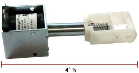 GLOB PRO SOLUTIONS 241675704 CKD4310 Solenoid Assembly in Saudi Arabia