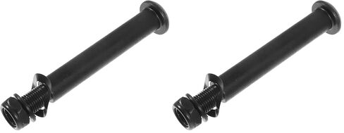 Kisangel Elliptical Machine Bolts Elliptical Replacement Bolts Trainer Screw Elliptical Trainer Part for Indoor Sports Bikes in Saudi Arabia