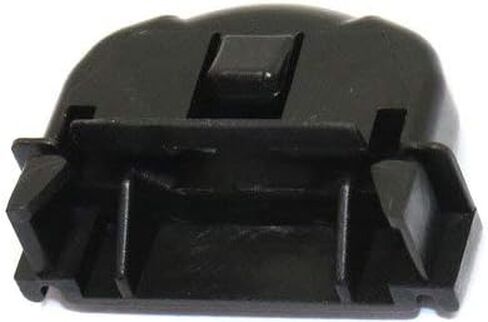 مجموعة مصد الصدمات Garage-Pro متوافقة مع 2005-2015 Toyota Tacoma Front وجانب السائق والراكب in Kuwait