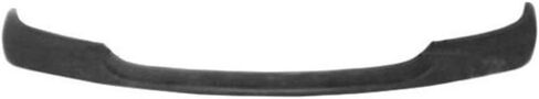 For GMC Yukon 2000-2006 Bumper Cover | Front | Upper | w/Chrome Face Bar | GM1051104 in Saudi Arabia