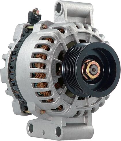 ACDelco Gold 335-1210 (88878278) Alternator in Saudi Arabia