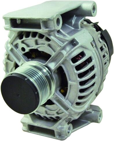 PREMIER GEAR PG-11043 بديل المولد لـ Saab 9-3 L4 (03-05)، 12-785-604، 93184952، 93184953، 0124525017، رمادي in Saudi Arabia