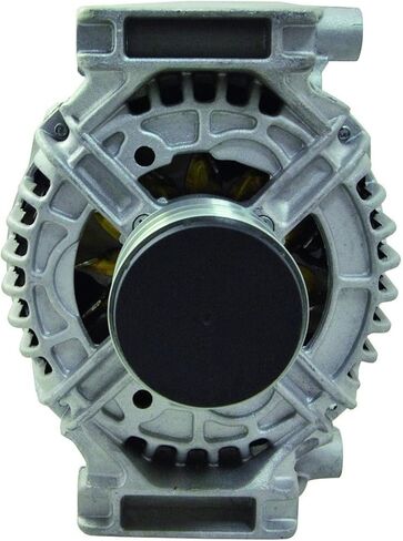 PREMIER GEAR PG-11043 بديل المولد لـ Saab 9-3 L4 (03-05)، 12-785-604، 93184952، 93184953، 0124525017، رمادي in Saudi Arabia