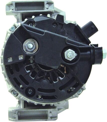 PREMIER GEAR PG-11043 بديل المولد لـ Saab 9-3 L4 (03-05)، 12-785-604، 93184952، 93184953، 0124525017، رمادي in Saudi Arabia
