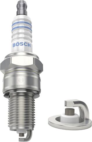 Bosch WR7DC (+1) - Spark Plugs Nickel - Set of 4 in Saudi Arabia