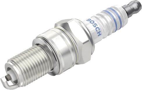 Bosch WR7DC (+1) - Spark Plugs Nickel - Set of 4 in Saudi Arabia