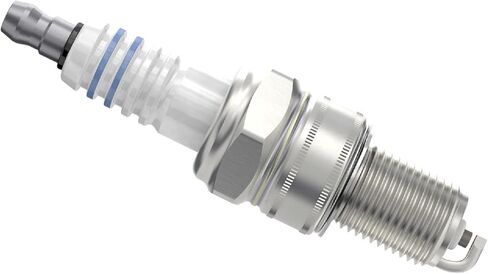 Bosch WR7DC (+1) - Spark Plugs Nickel - Set of 4 in Saudi Arabia