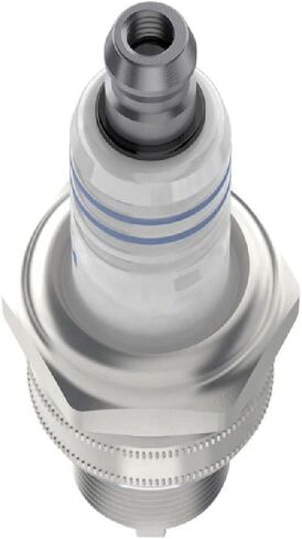 Bosch WR7DC (+1) - Spark Plugs Nickel - Set of 4 in Saudi Arabia