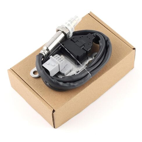 7099784C1 7099-783C1 A2C19819800-02 Nitrogen Oxygen Sensor Nox Sensor Fits for Cummins EPA13 International in Kuwait