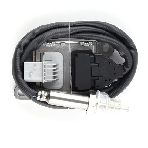 7099784C1 7099-783C1 A2C19819800-02 Nitrogen Oxygen Sensor Nox Sensor Fits for Cummins EPA13 International in Kuwait