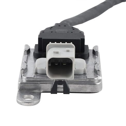 7099784C1 7099-783C1 A2C19819800-02 Nitrogen Oxygen Sensor Nox Sensor Fits for Cummins EPA13 International in Kuwait