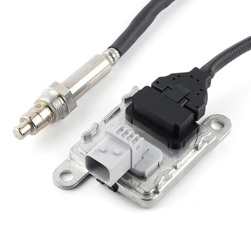 7099784C1 7099-783C1 A2C19819800-02 Nitrogen Oxygen Sensor Nox Sensor Fits for Cummins EPA13 International in Kuwait