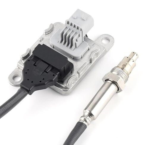 7099784C1 7099-783C1 A2C19819800-02 Nitrogen Oxygen Sensor Nox Sensor Fits for Cummins EPA13 International in Kuwait