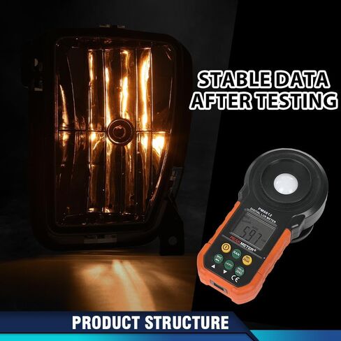مصابيح الضباب PIT66 متوافقة مع دودج رام 1500 2013-2018/متوافقة مع دودج رام 1500 كلاسيك 2019 مجموعة مصابيح الضباب للسائق وجانب الركاب شفاف in Kuwait