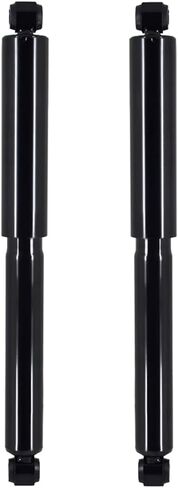 PM Auto Pair of 2 Rear Shock Absorber For 1987-1993 Mazda B2200 in Saudi Arabia