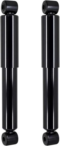 PM Auto Pair of 2 Front Shock Absorber For 2009-2023 Freightliner M2 106 in Saudi Arabia