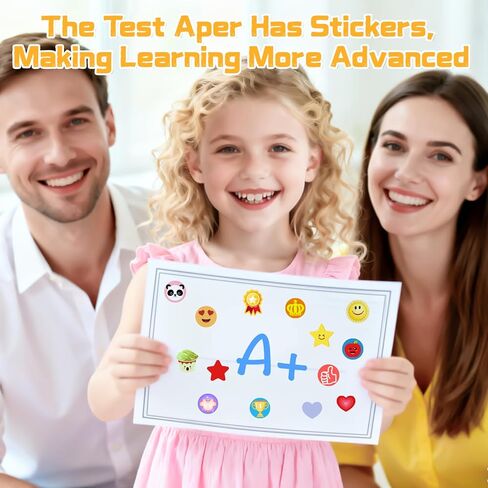 6600 قطعة من ملصقات المكافآت للأطفال، ملصقات صغيرة تحفيزية للمعلمين في الفصول الدراسية، مجموعة متنوعة ممتازة لمكافأة الواجبات المنزلية للأطفال in Kuwait